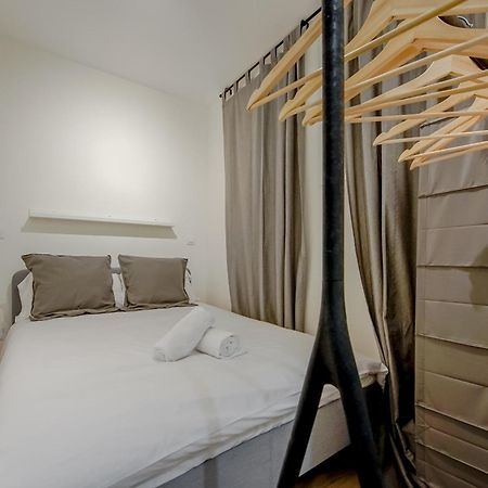 Modern Apt Para 6Pax En La Plaza De Tirso-Centro E1 Madrid Dış mekan fotoğraf
