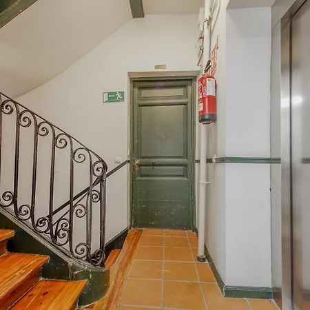 Modern Apt Para 6Pax En La Plaza De Tirso-Centro E1 Madrid Dış mekan fotoğraf