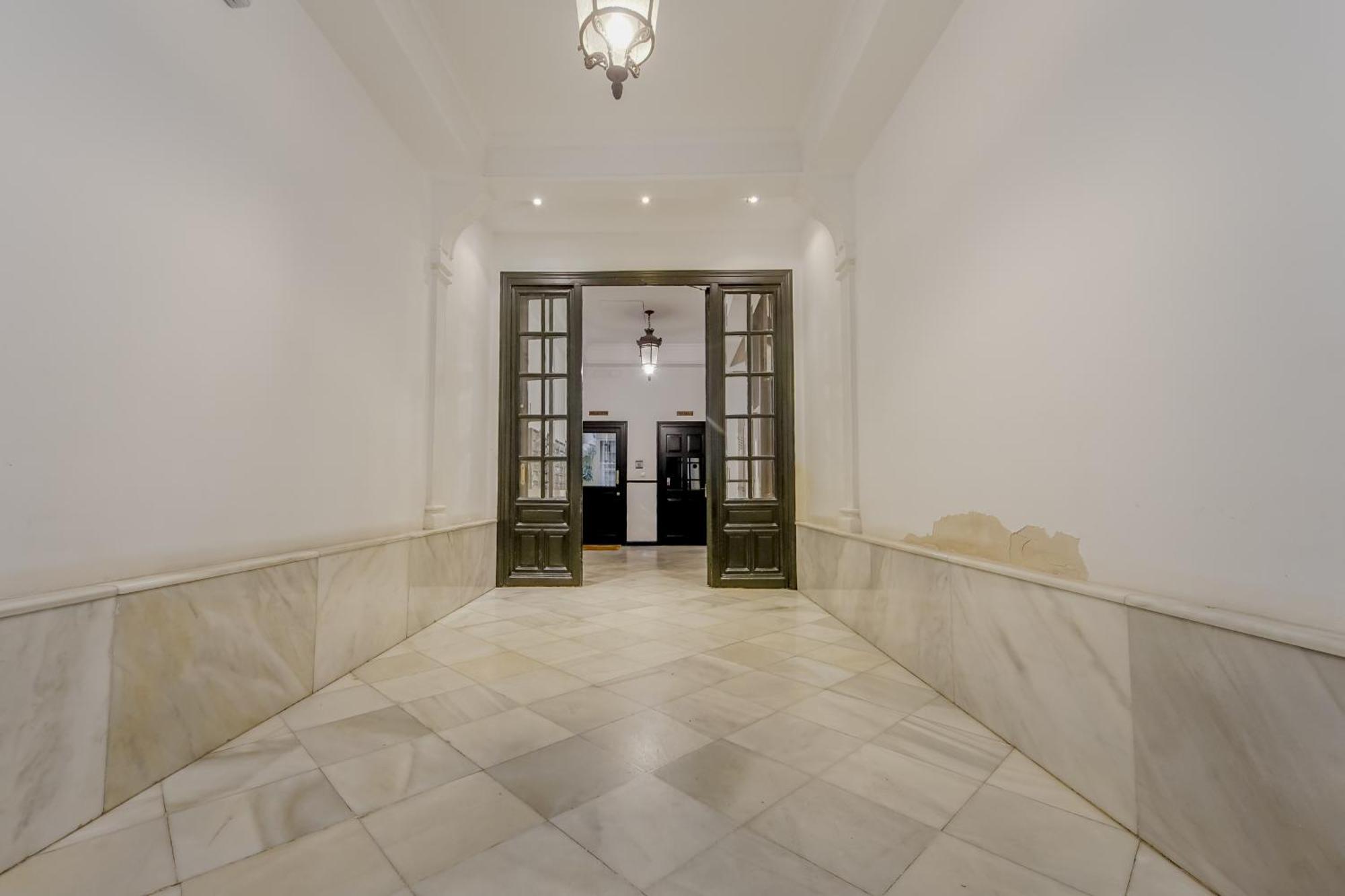 Modern Apt Para 6Pax En La Plaza De Tirso-Centro E1 Madrid Dış mekan fotoğraf
