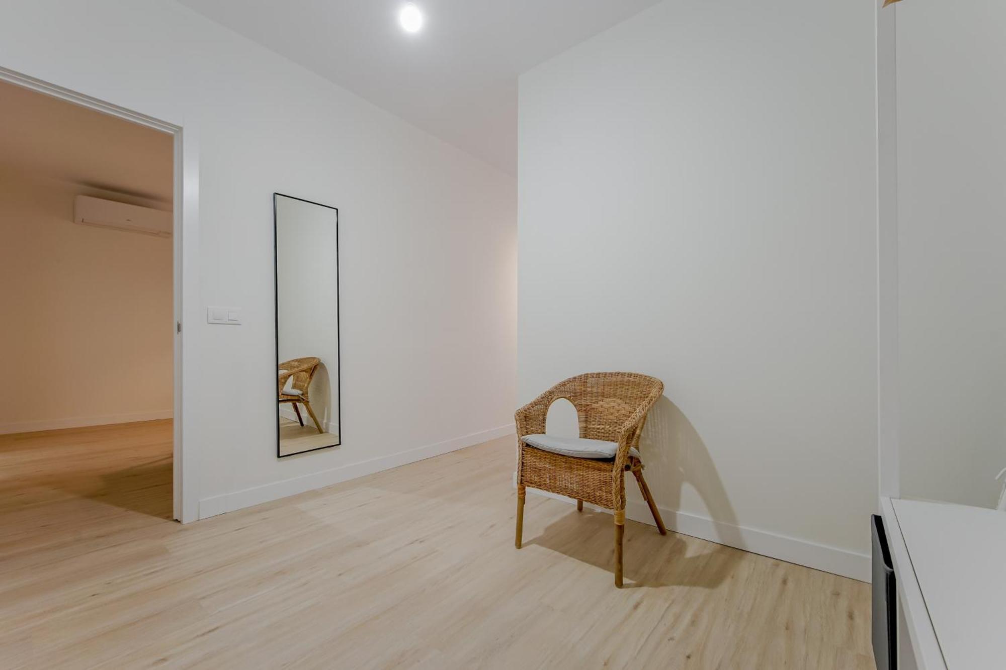 Modern Apt Para 6Pax En La Plaza De Tirso-Centro E1 Madrid Dış mekan fotoğraf
