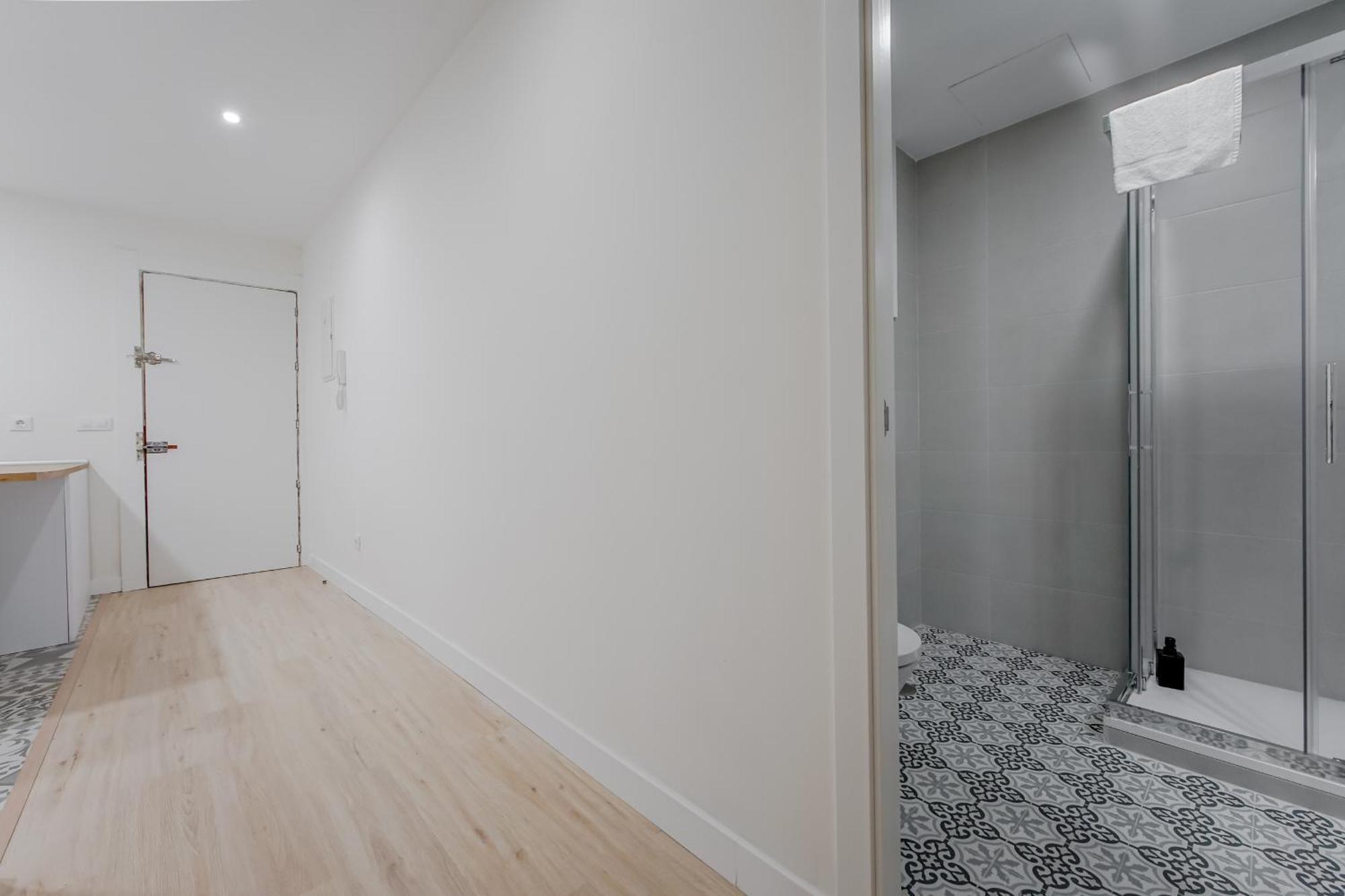 Modern Apt Para 6Pax En La Plaza De Tirso-Centro E1 Madrid Dış mekan fotoğraf