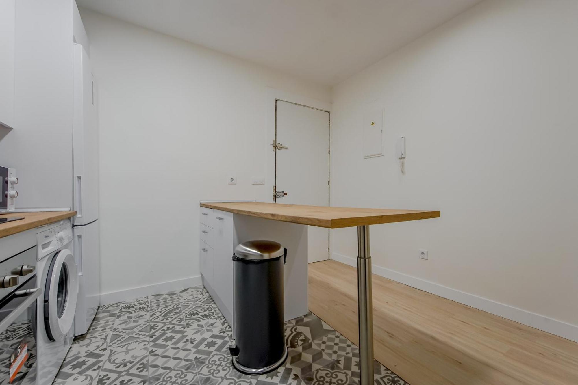 Modern Apt Para 6Pax En La Plaza De Tirso-Centro E1 Madrid Dış mekan fotoğraf