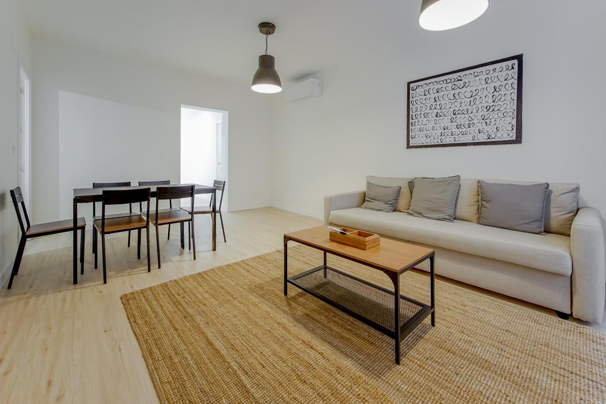 Modern Apt Para 6Pax En La Plaza De Tirso-Centro E1 Madrid Dış mekan fotoğraf